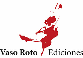 logo editorial Vaso Roto