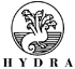 logo editorial Hydra
