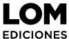 logo editorial LOM Ediciones