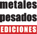 logo editorial Metales Pesados