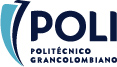logo editorial Politécnico Grancolombiano