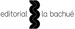 logo editorial Proyecto Bachué