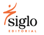 logo editorial Siglo del Hombre Editores