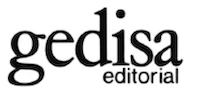 logo editorial Editorial Gedisa