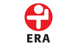 logo editorial Ediciones Era