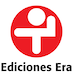 logo editorial Ediciones Era