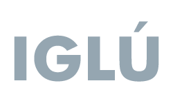logo editorial Iglú Editorial