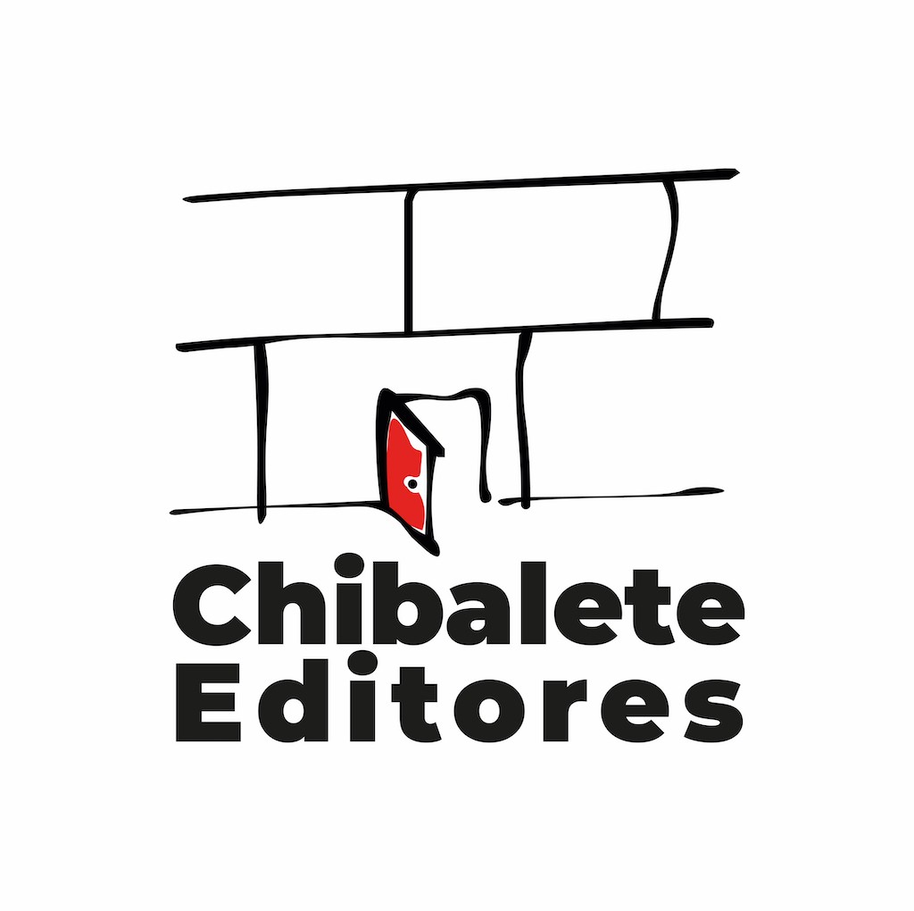 logo editorial Chibalete Editores