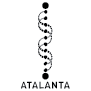 logo editorial Ediciones Atalanta