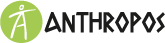 logo editorial Anthropos