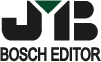 logo editorial J.M Bosch