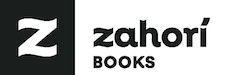 logo editorial Zahorí Books