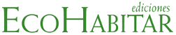 logo editorial Ecohabitar