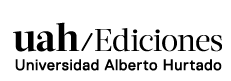 logo editorial Universidad Alberto Hurtado