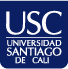 logo editorial Universidad Santiago de Cali