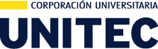 logo editorial Corporación Universitaria UNITEC