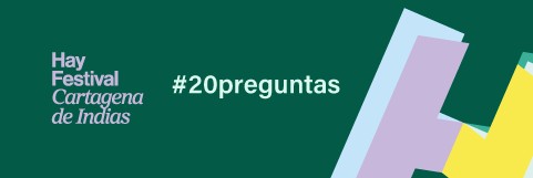 20 años de pensamiento en el Hay Festival 2025