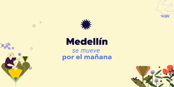 Siglo se mueve por el mañana en la Fiesta del Libro y la Cultura de Medellín