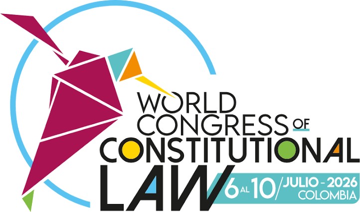 Congreso mundial de derecho constitucional.  Constitucionalismo sostenible: respuestas para un mundo en cambio