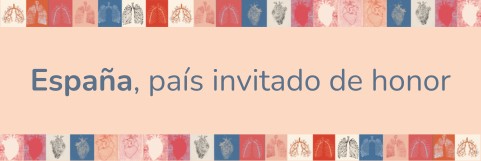 España y Siglo, unidos en la FILBo 2025 por la paz y la democracia