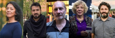 La constelación de voces argentinas de Eterna Cadencia