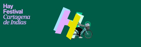 Hay Festival Cartagena: otro mundo de puntos de vista