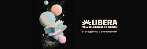 El universo es el protagonista en LIBERA