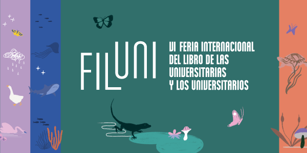 El humedal de la edición académica y universitaria en Filuni 2024