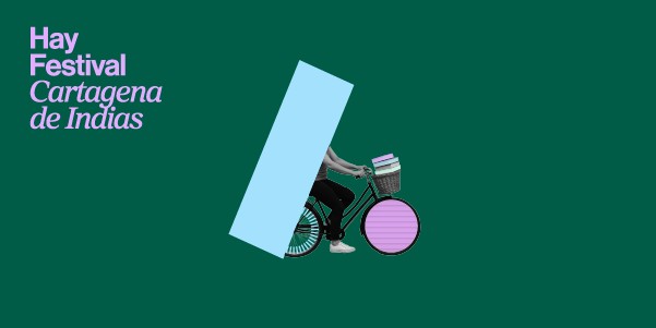Hay Festival Cartagena: otro mundo de puntos de vista