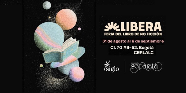 El universo es el protagonista en LIBERA