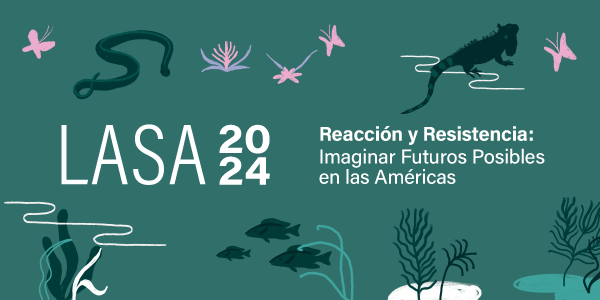 El congreso de LASA llega a Bogotá en este 2024