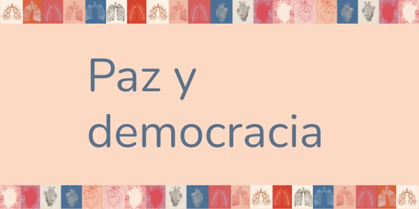 España y Siglo, unidos en la FILBo 2025 por la paz y la democracia