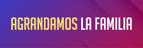 ¡La familia se agrandó!