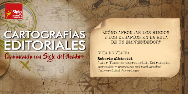 ¿Cómo afrontar los riegos y los desafíos en la ruta de un emprendedor? ¿Cómo afrontar los riegos y los desafíos en la ruta de un emprendedor?
