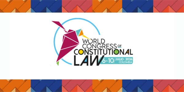 Congreso Mundial de Derecho Constitucional