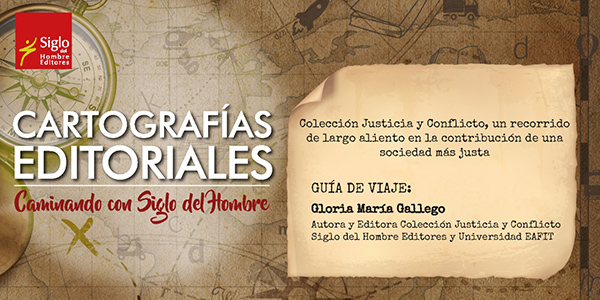 Podcast: Colección Justicia y Conflicto Podcast: Colección Justicia y Conflicto